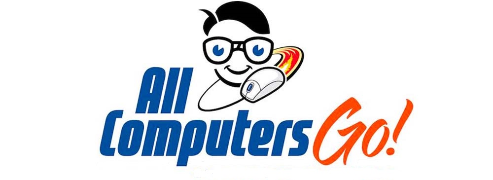 All Computers Go